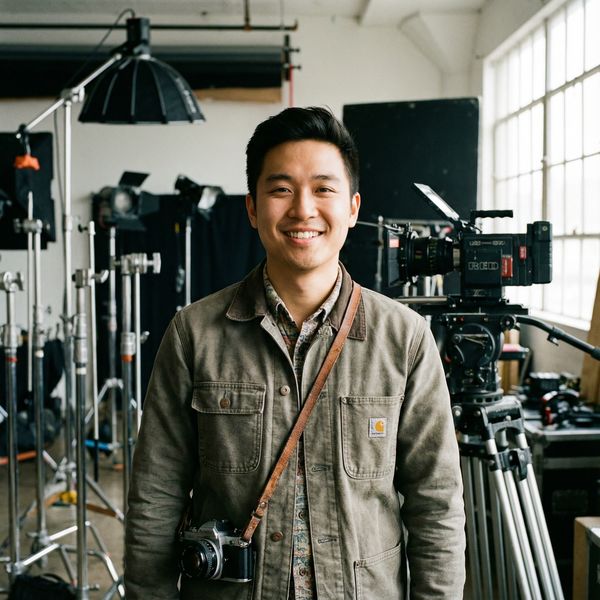 海角社区摄影师