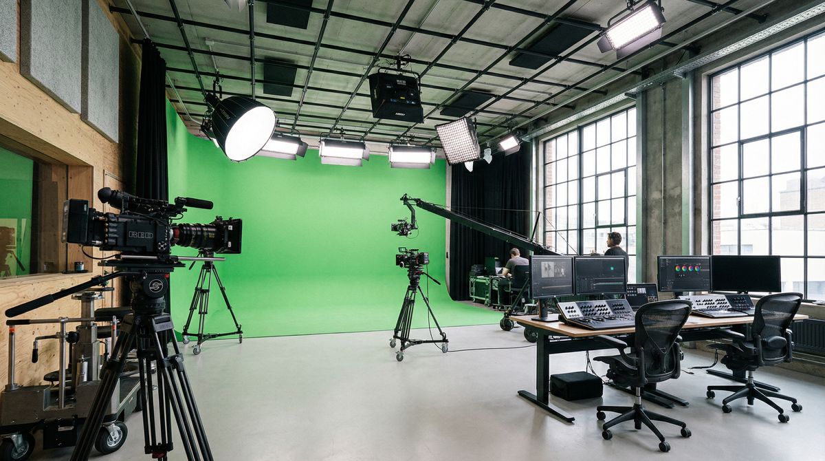 海角社区影视制作